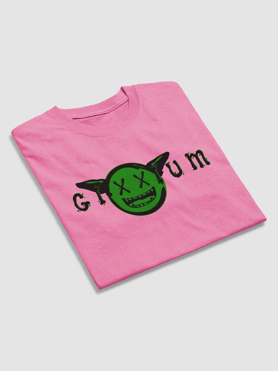 Goblin Banner Graphic Tee product image (24)