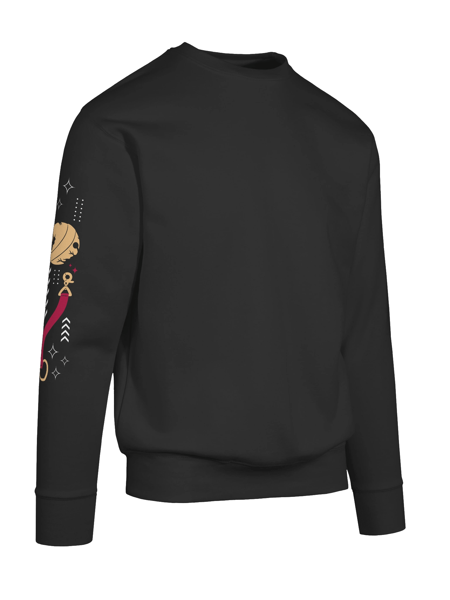 Cherry Sweatshirt product image (10)