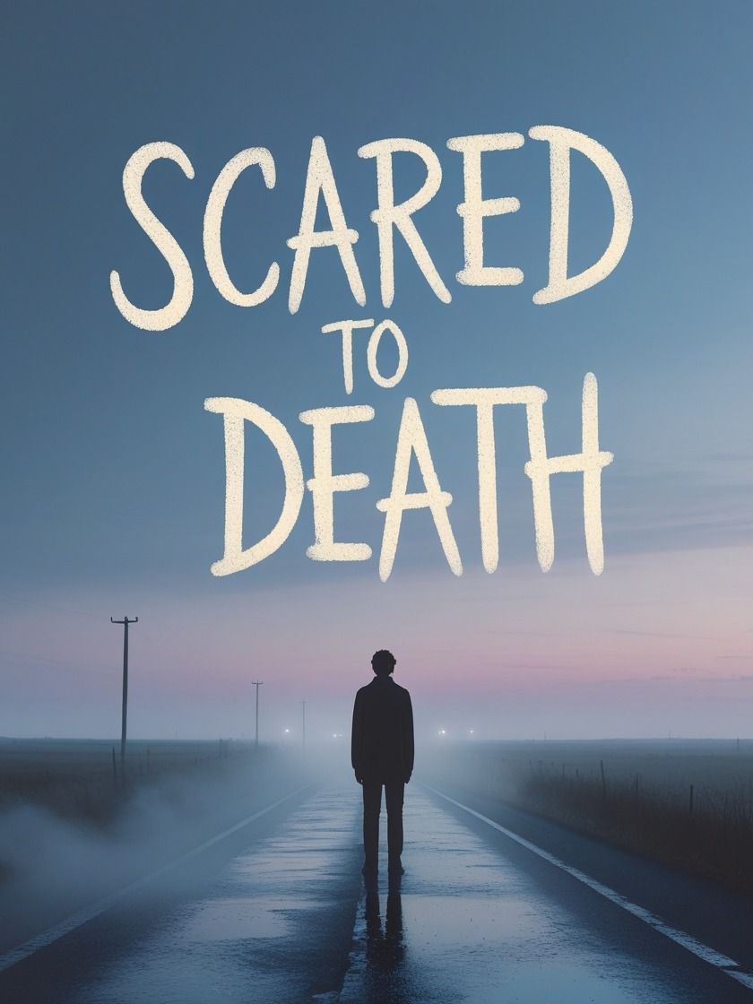 Scared To Death product image (1)