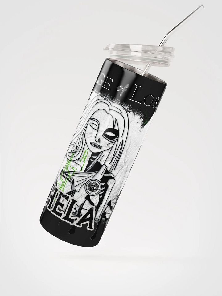 Hela Has a Cup || Forge of Lore product image (2)