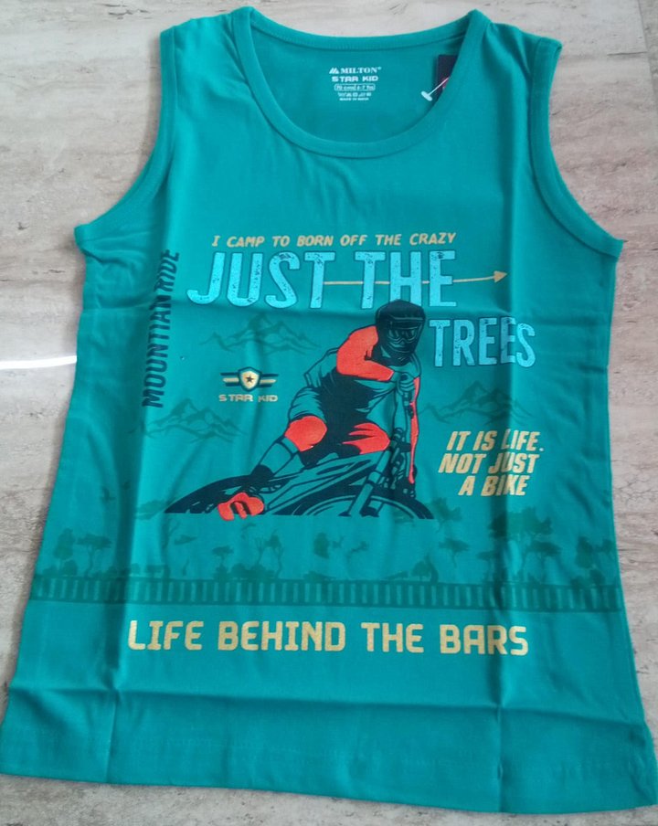 BOYS VEST product image (2)