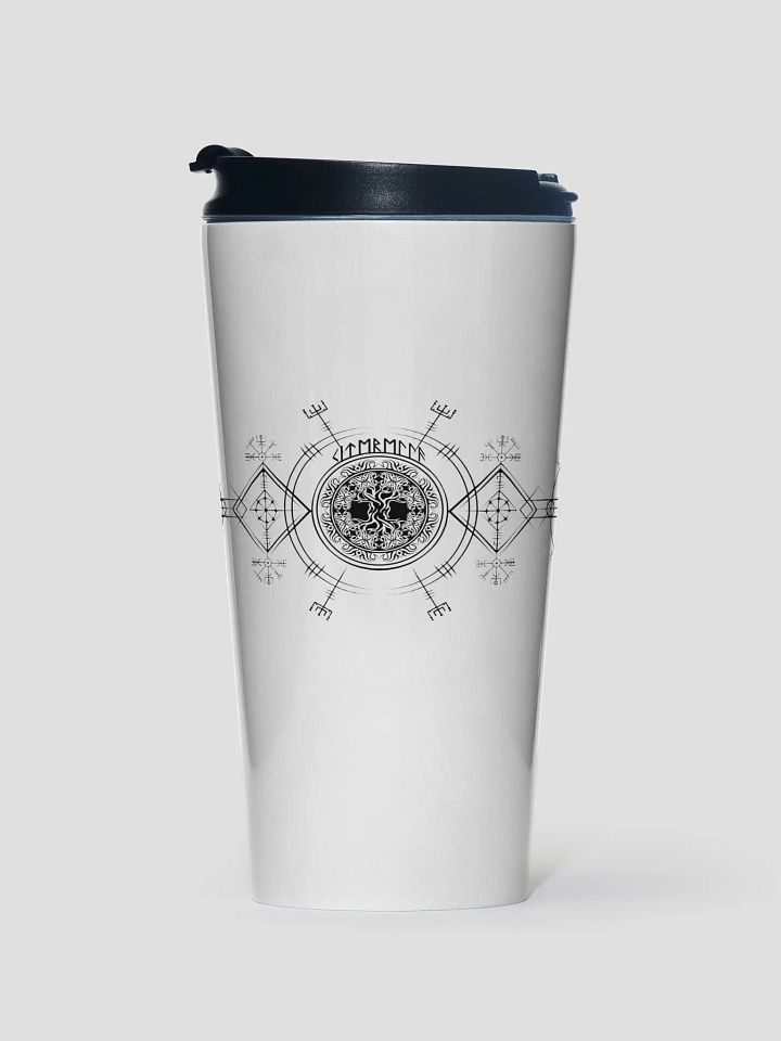 Runes - ToGo-Becher 2 product image (1)