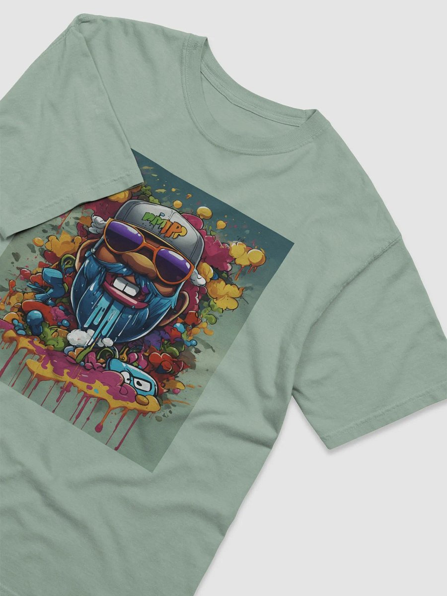 Drip Finesse - Vibrant Bearded Masterpiece product image (31)