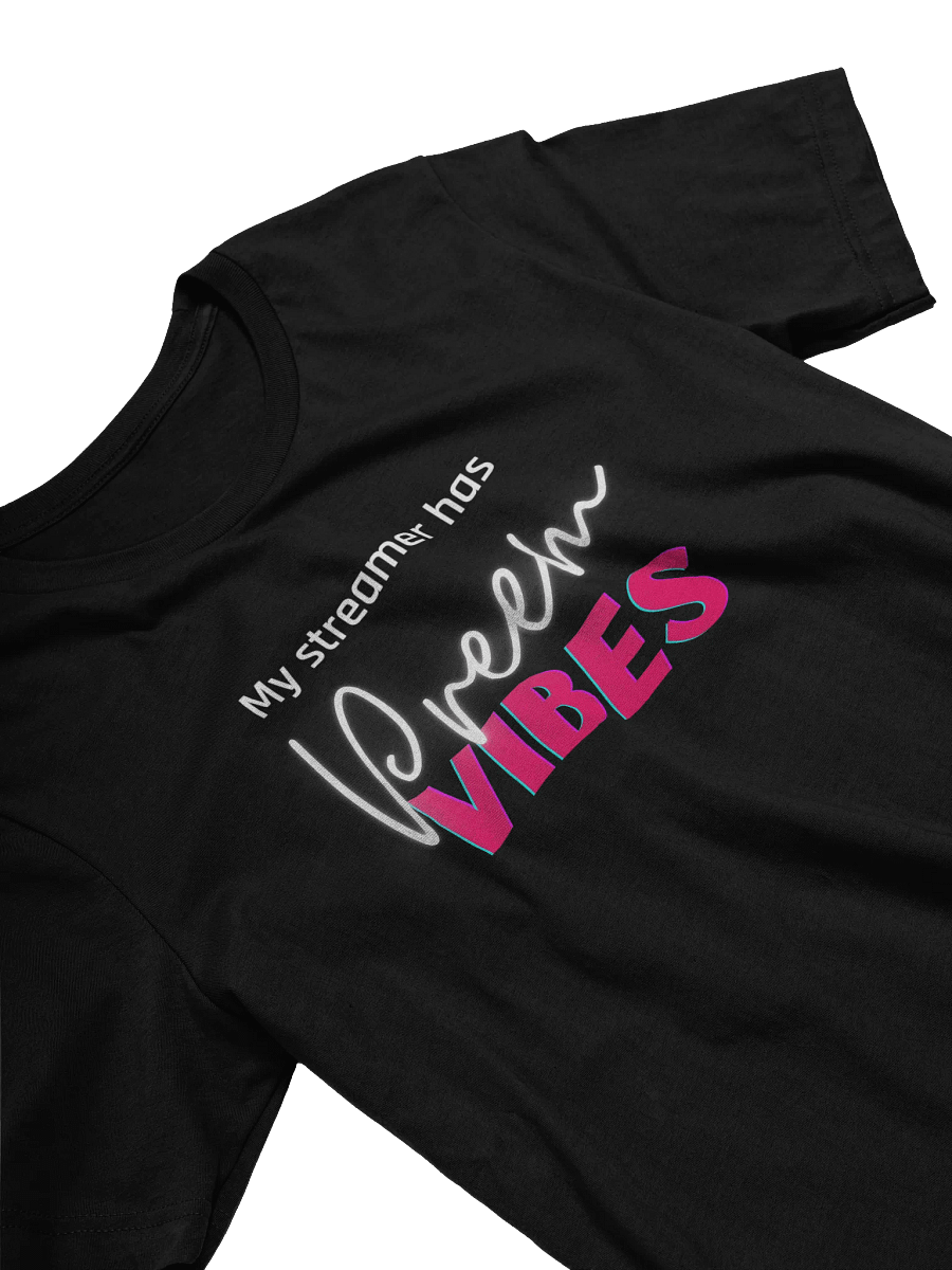 Preem Vibes T-Shirt product image (19)