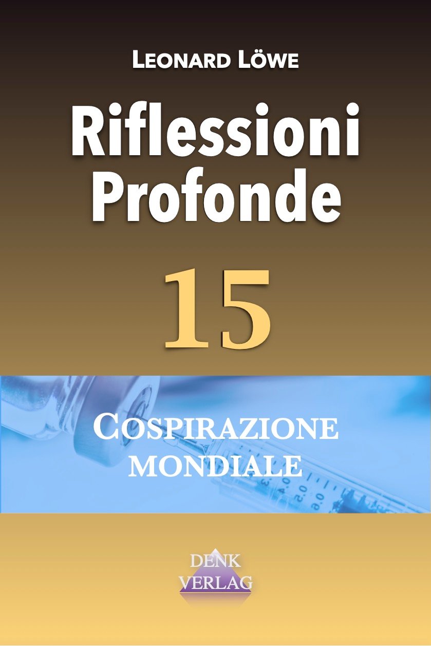 Riflessioni Profonde 15 (pdf) product image (1)