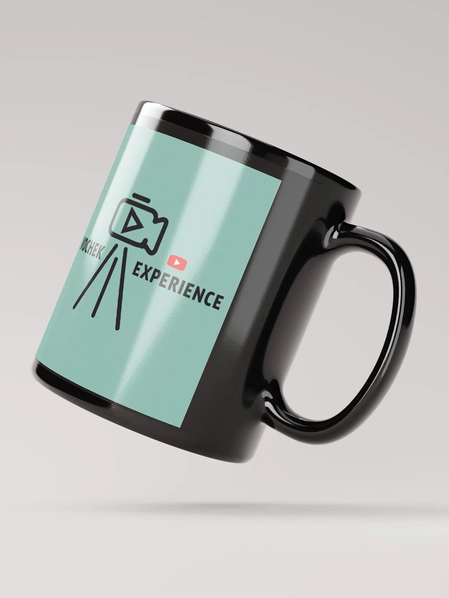 The Vochek Experience Logo product image (3)