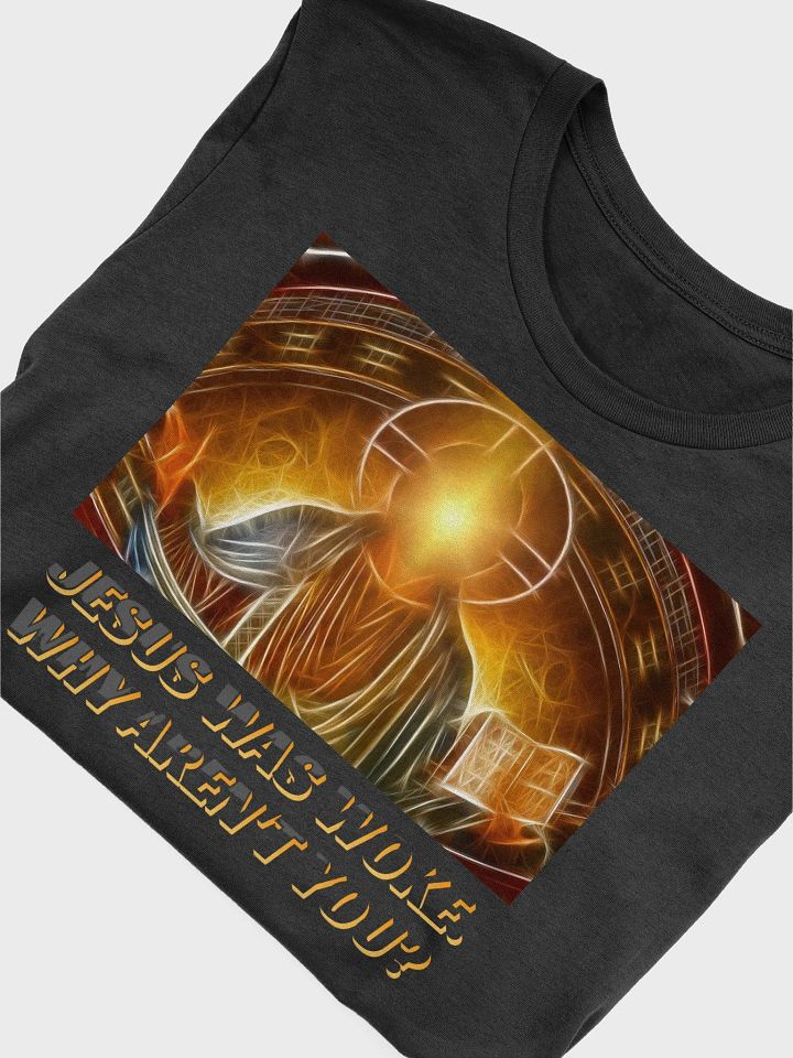 Jesus Was Woke. Why Aren't You? product image (2)