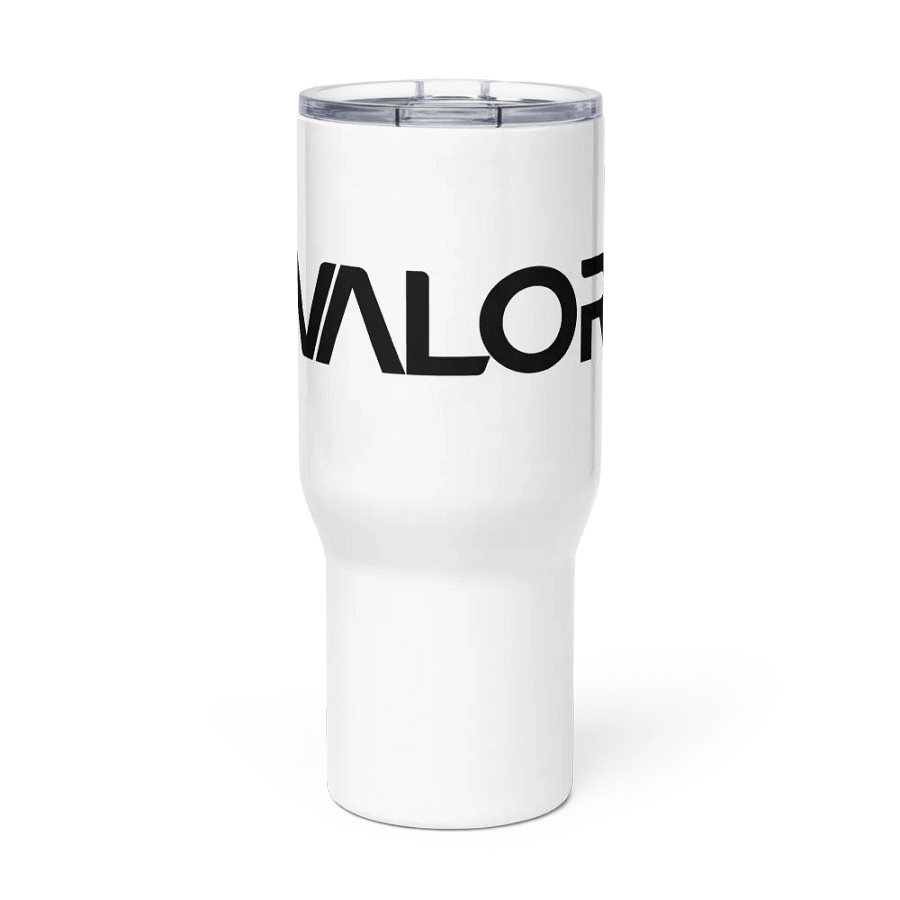 VALOR Travel Mug product image (2)
