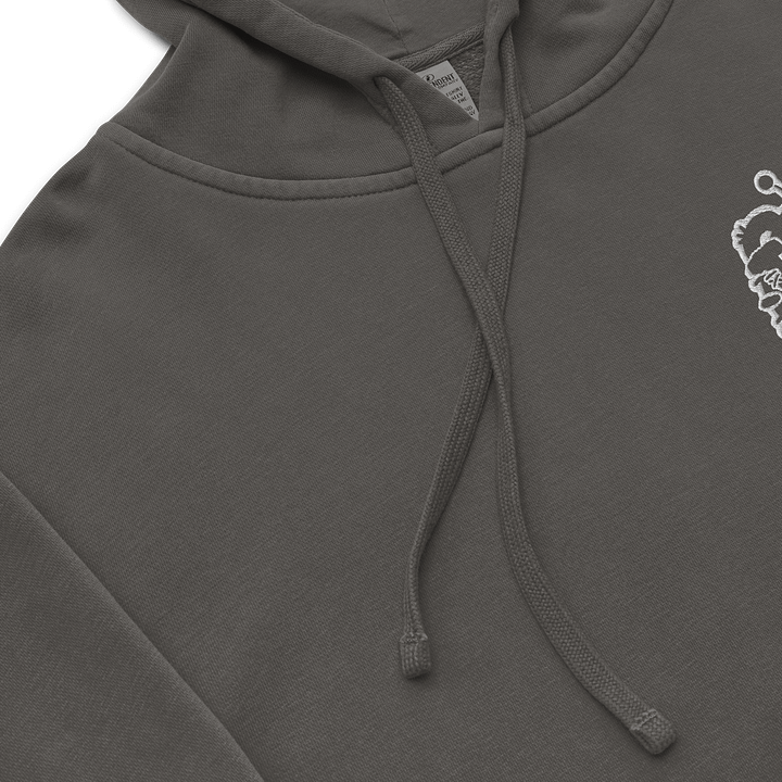 TeddyChan Logo Hoodie product image (6)