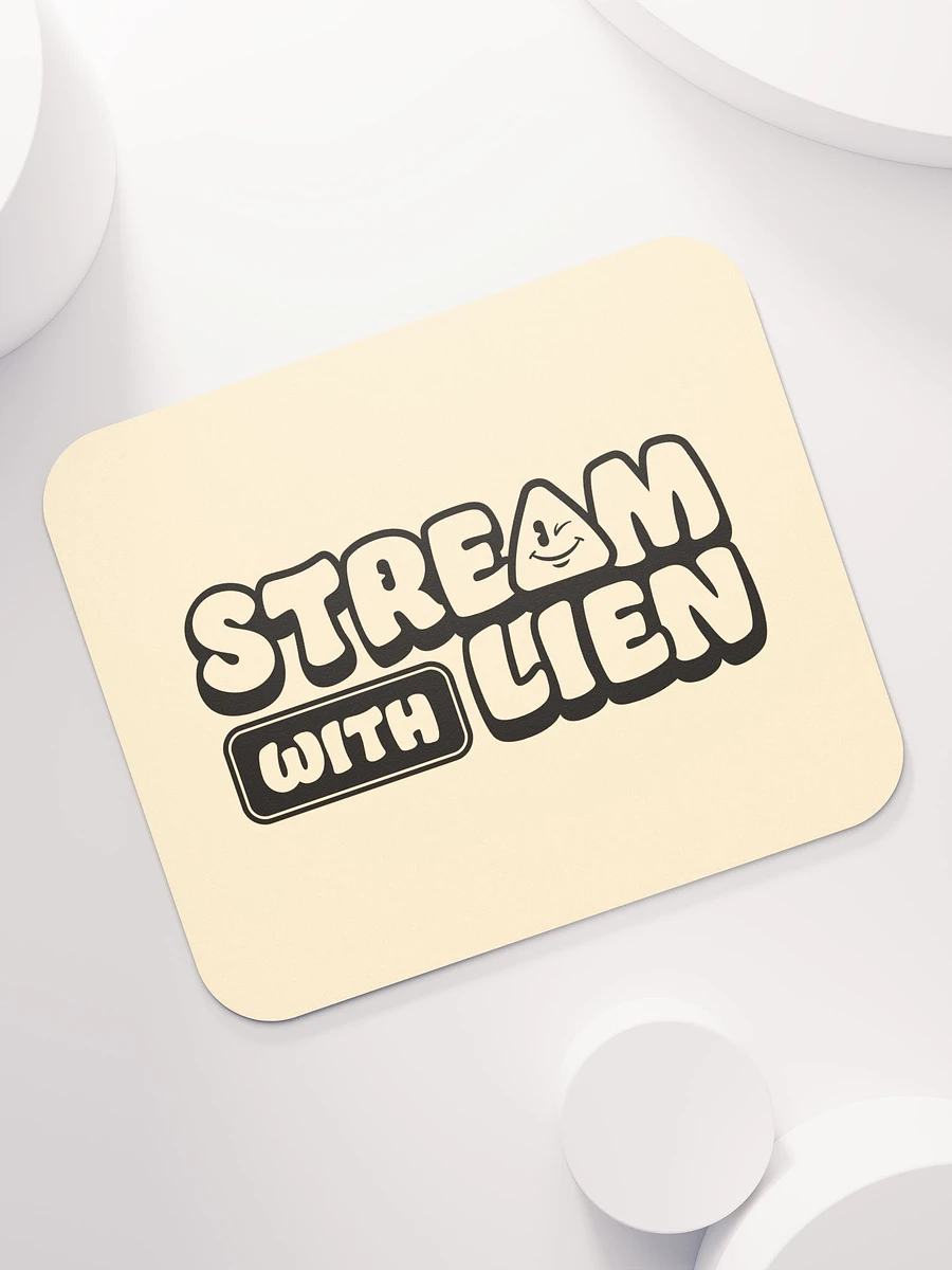 Stream with Lien Muismat product image (7)