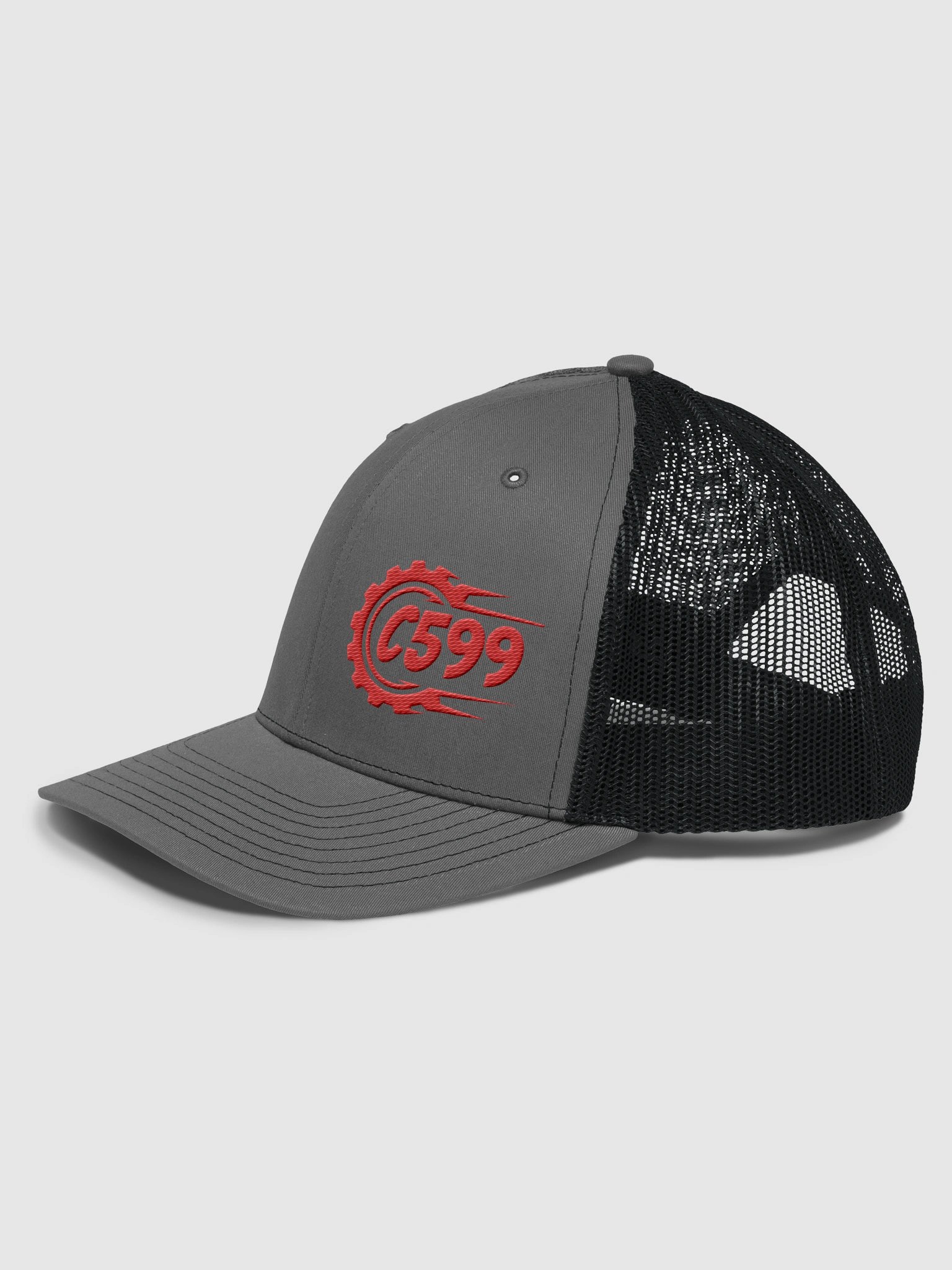 Copy of Knucleball Trucker product image (5)