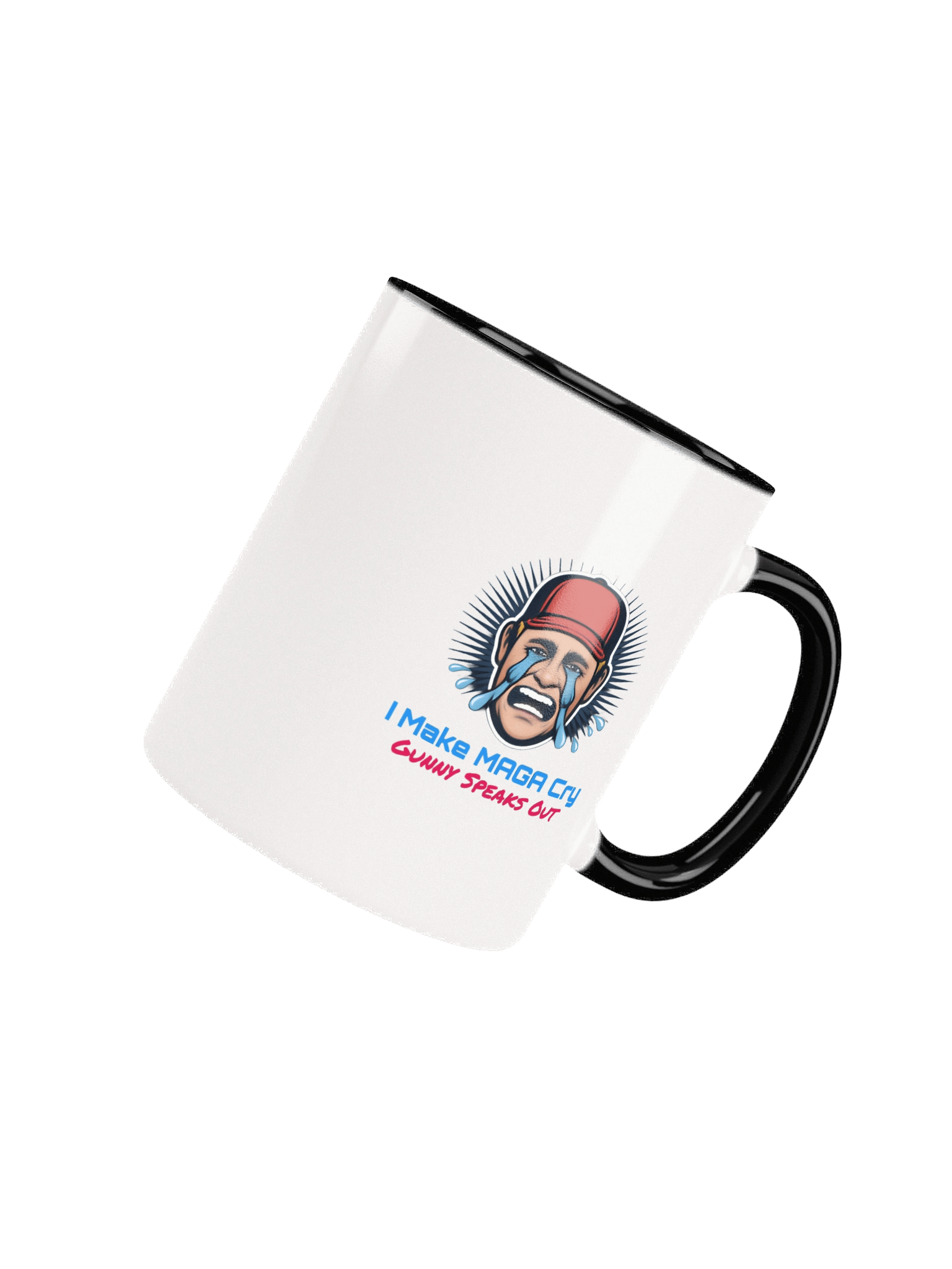 MAGA Tears Ceramic Mug product image (19)