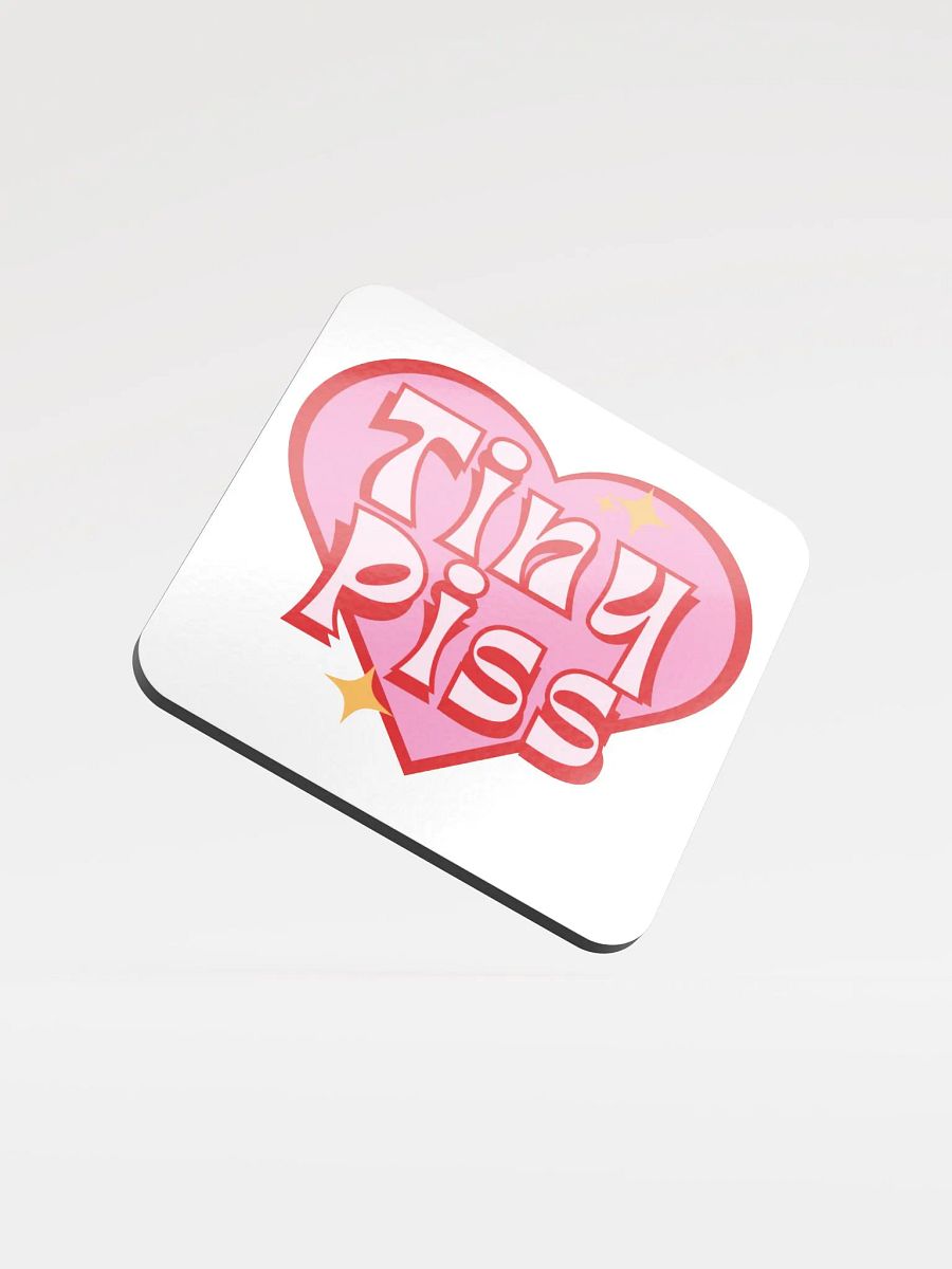 Piss Coaster Set product image (3)