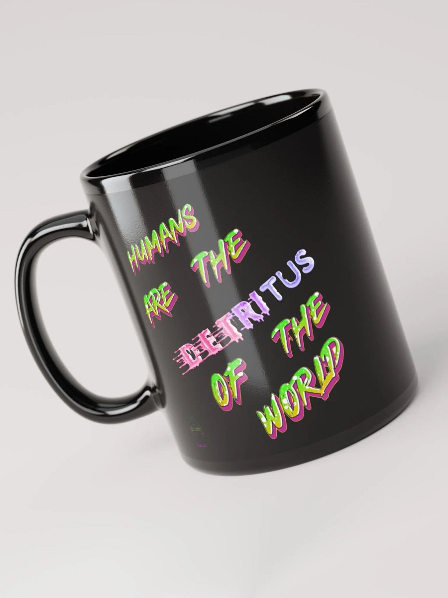 Detritus Mug product image (6)