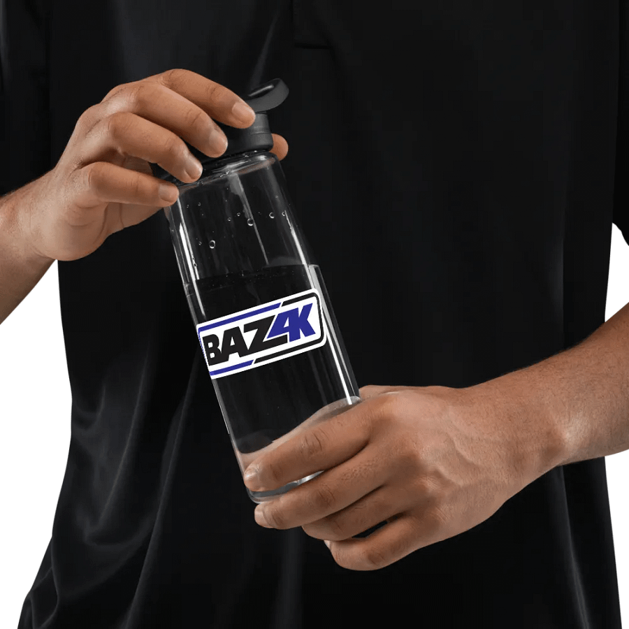 Water Bottle product image (8)