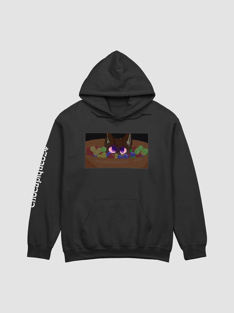 Hoodie VHS product image (3)