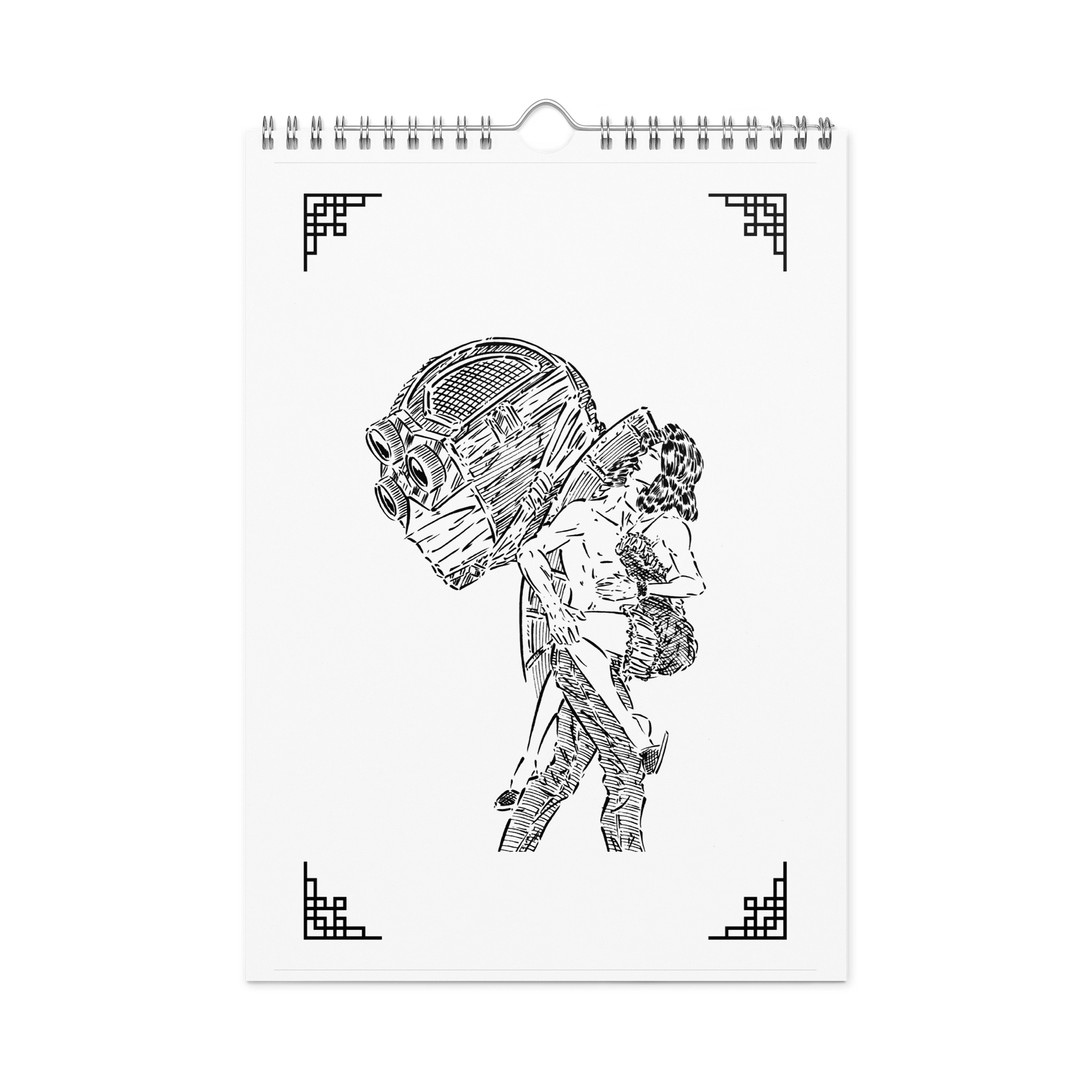 MEIFUMADO | Poster Set product image (7)