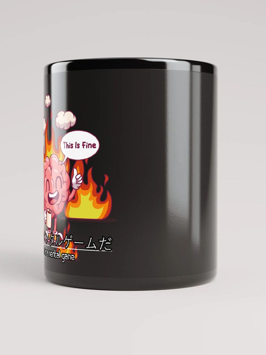 (This is fine.) Mug product image (6)