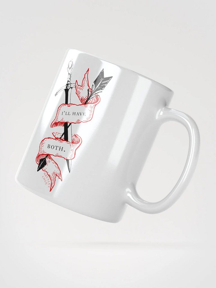 I'll Have Both Mug product image (3)