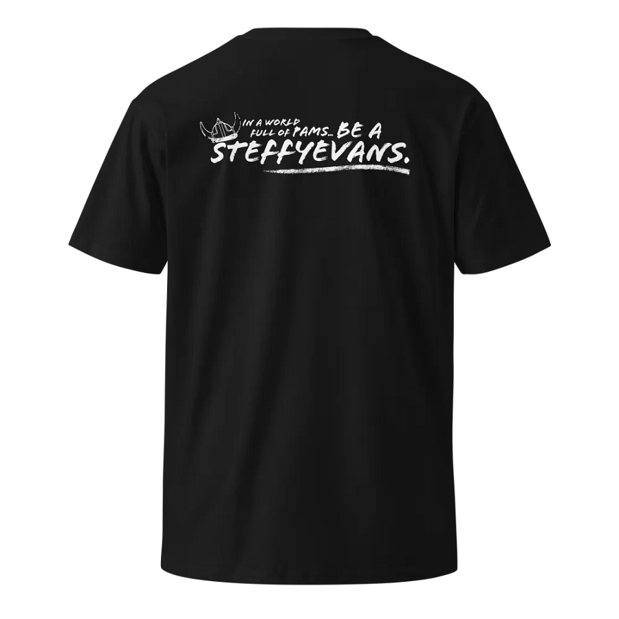Be a SteffyEvans Dark product image (4)