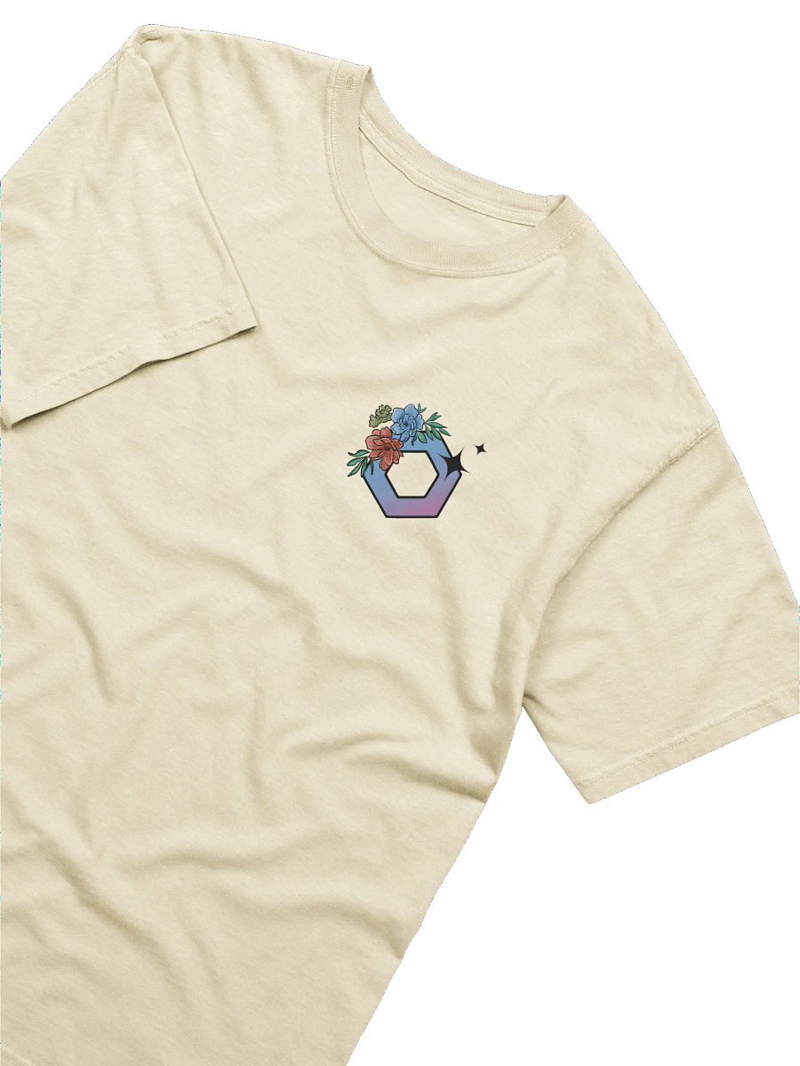 Floral Falco | Shirt product image (3)