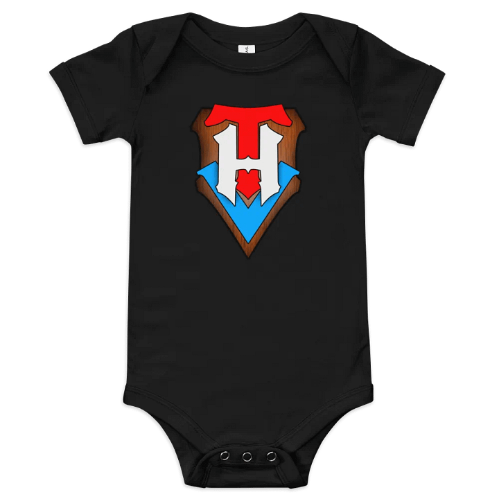 THV Infant Uniform product image (1)
