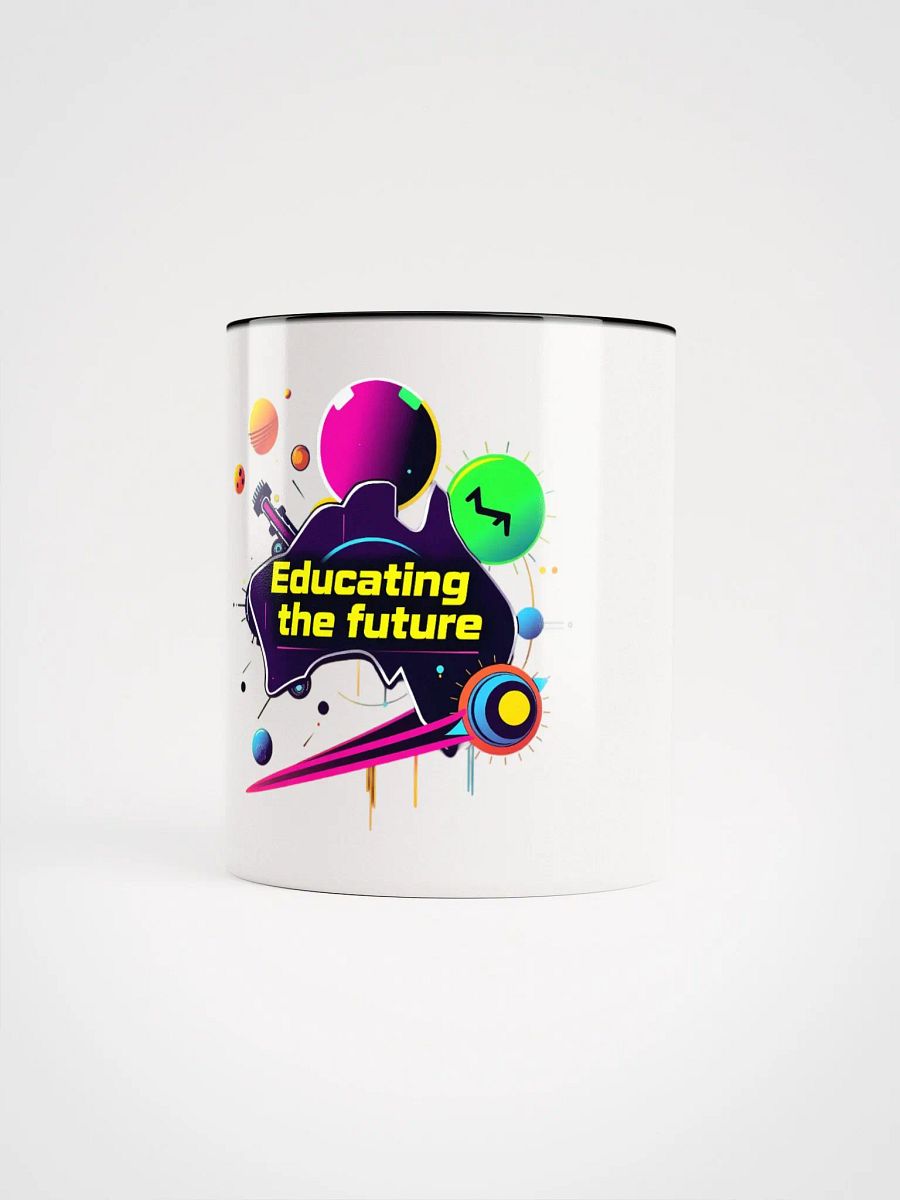 Future Explorers Ceramic Mug product image (9)