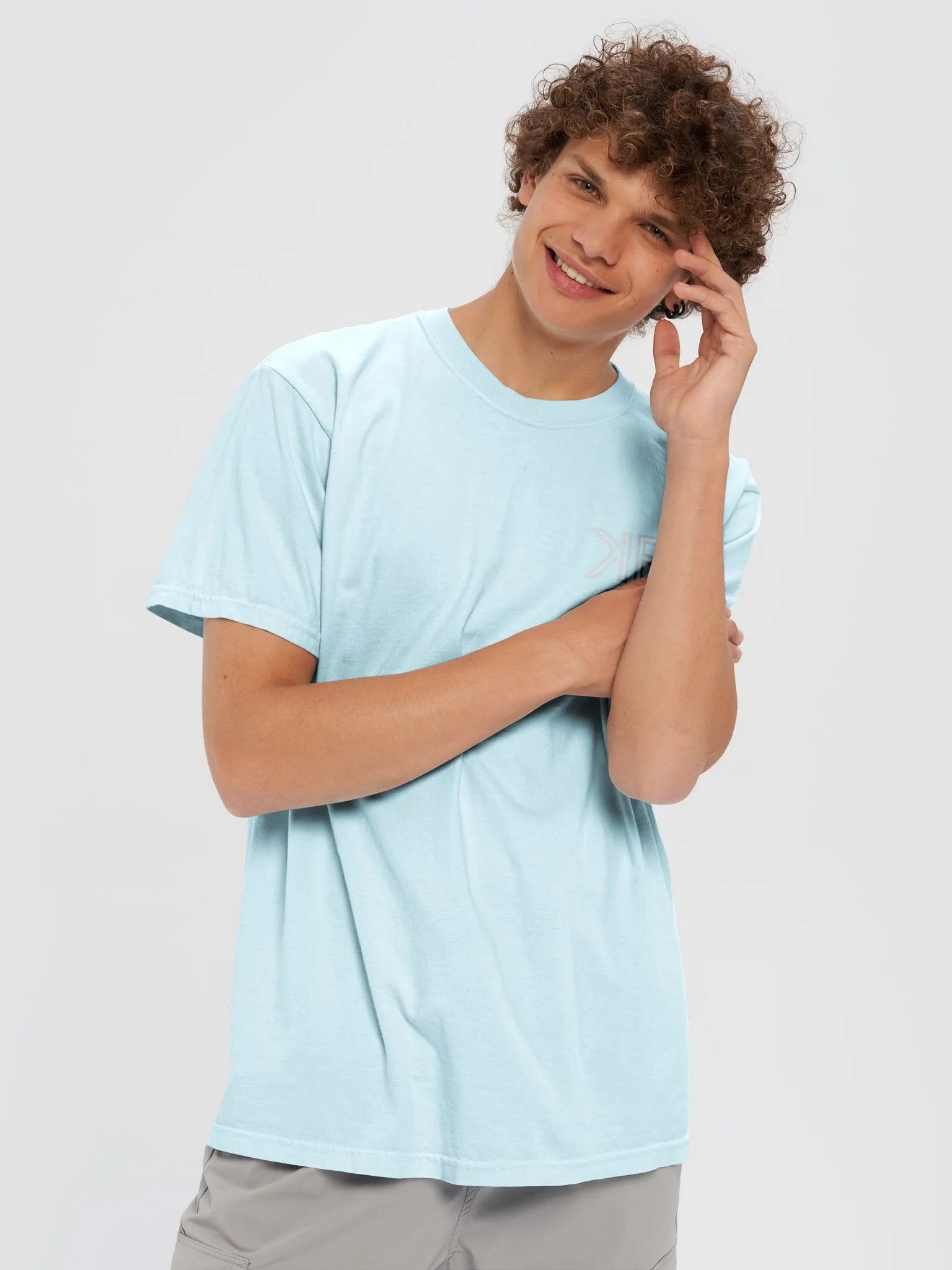 GALACTIC KB TEE product image (29)