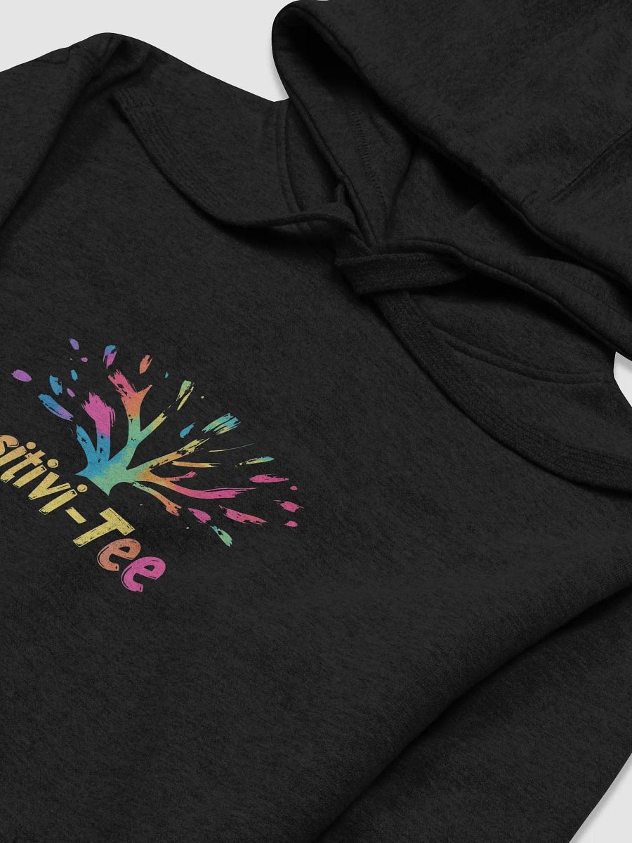Logo Hoodie product image (3)