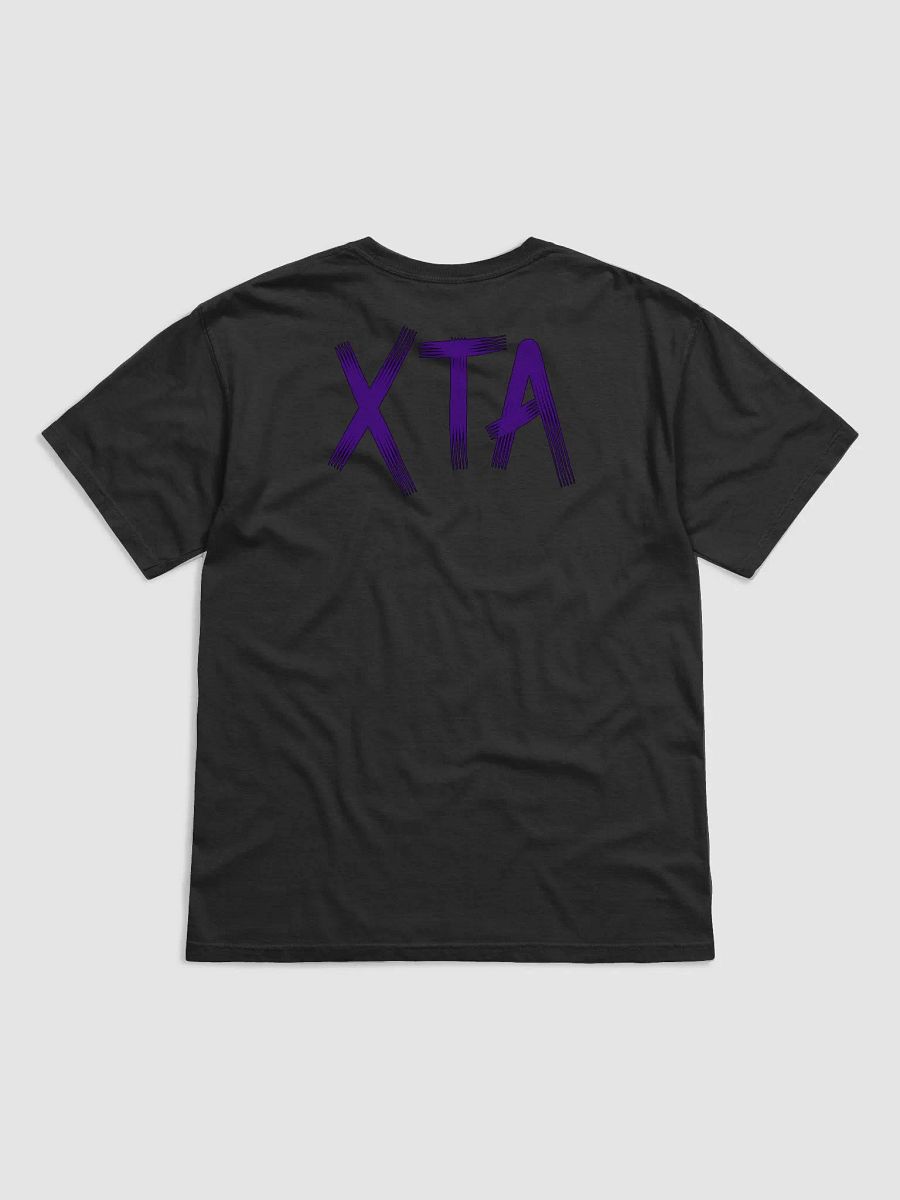 F T-Shirt (XTA) product image (2)