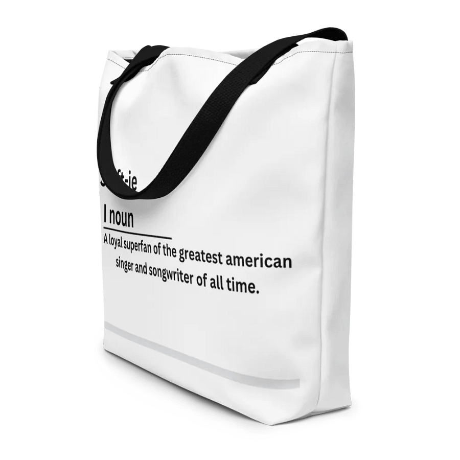Swiftie noun product image (7)