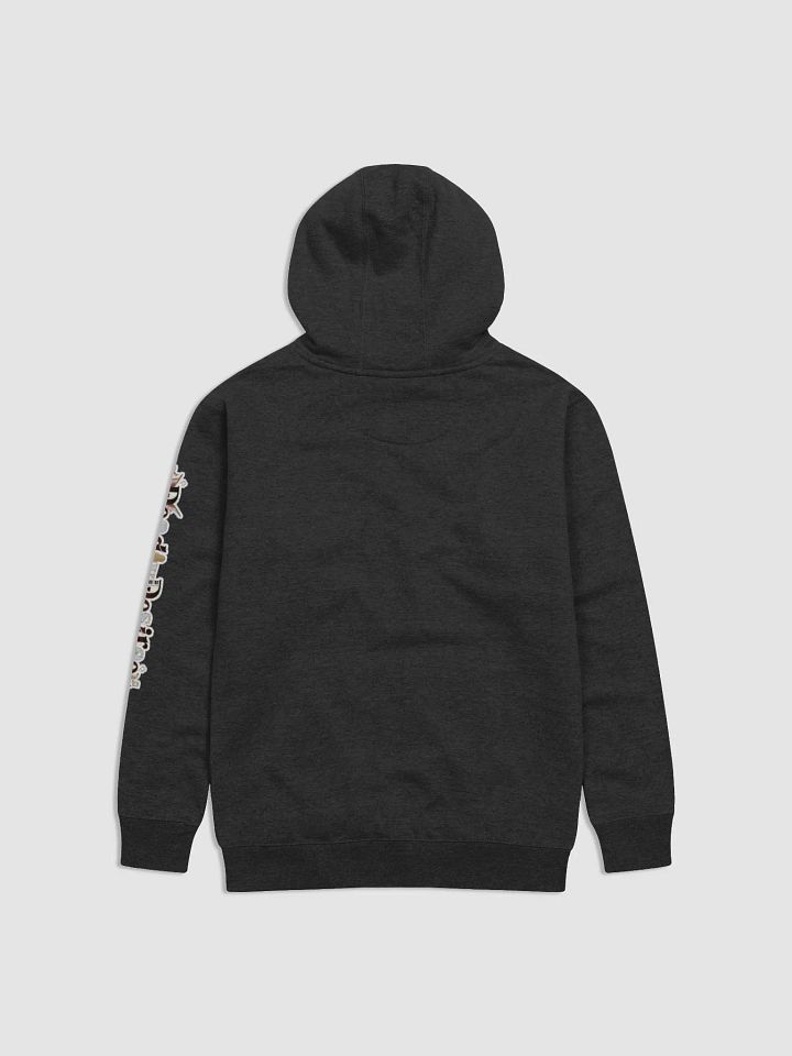 Deadly Good Boy Hoodie product image (2)