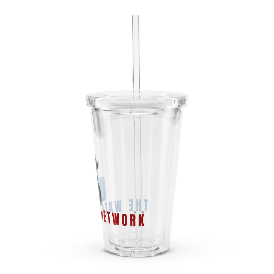 The Watch Sippy Cup product image (4)