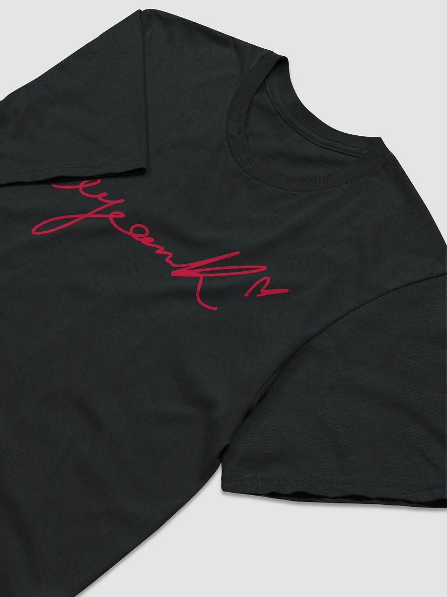 Golden Apple Black Tee product image (4)