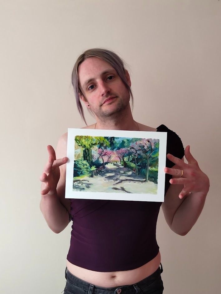 Barcelona Blossom product image (2)
