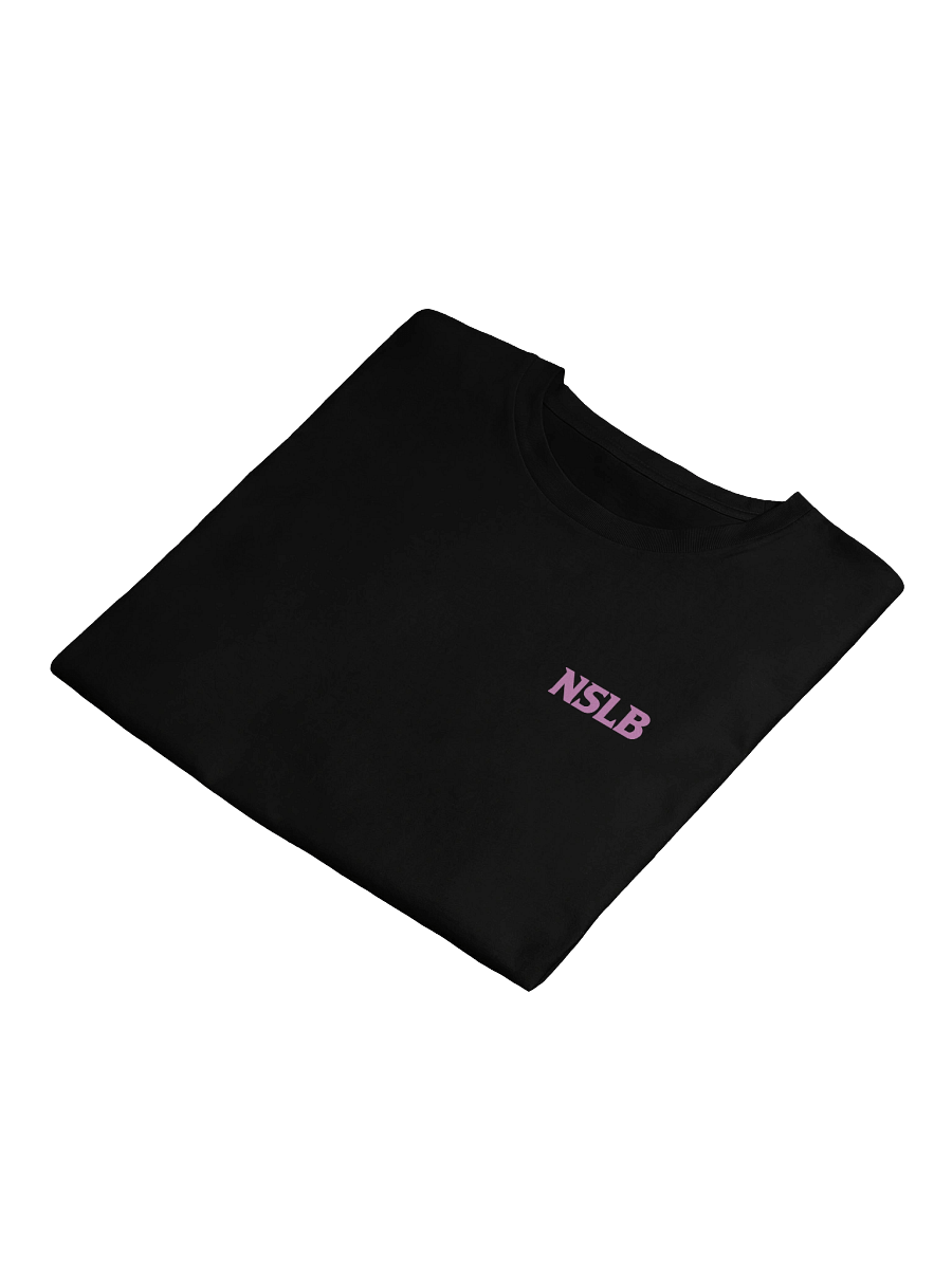 NSLB Pitty Love Crop Top product image (8)