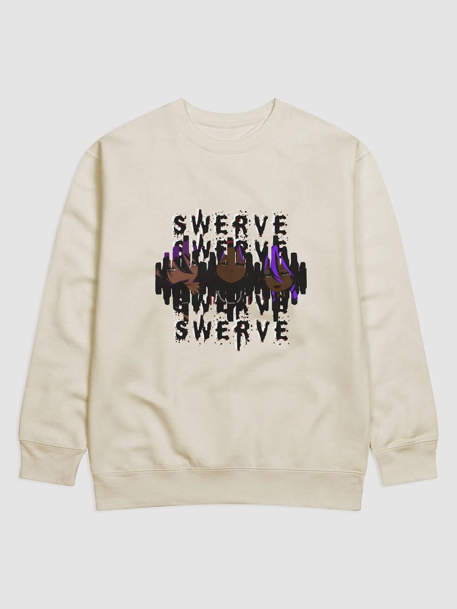 New wave sweater product image (3)