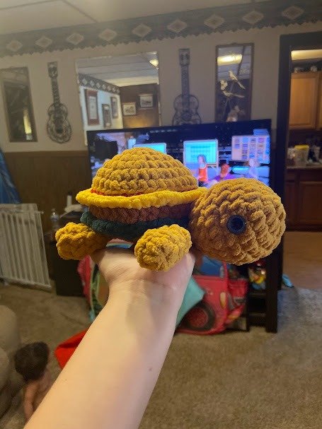 Food Themed Turtles product image (4)