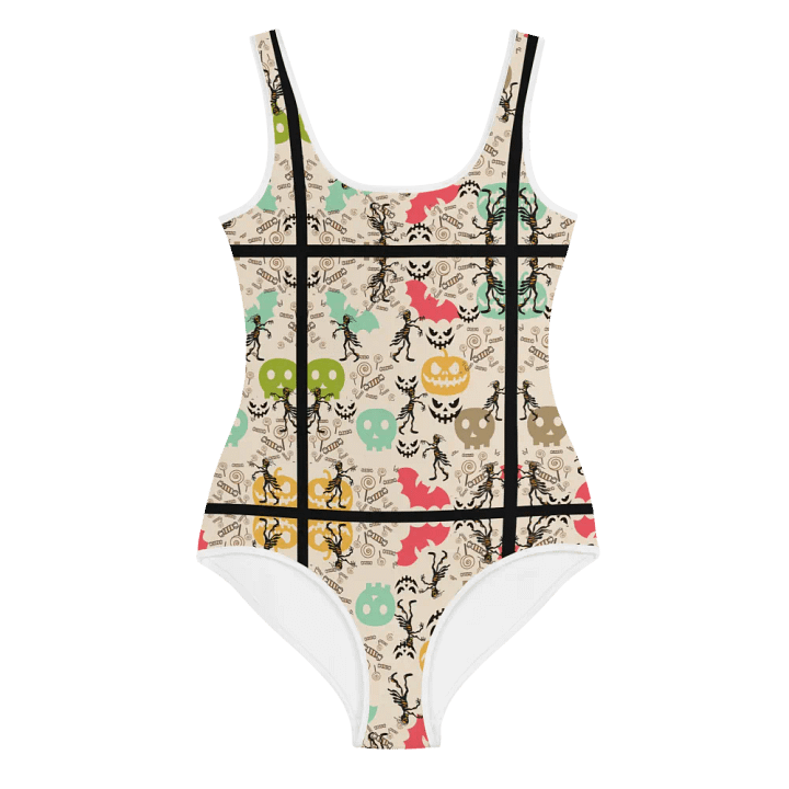 JoBeth Nautical ⚓ Swimsuit 👙 product image (1)