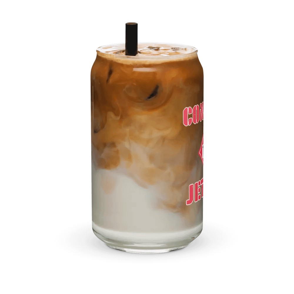 Jet A-1 Pop Glass product image (10)