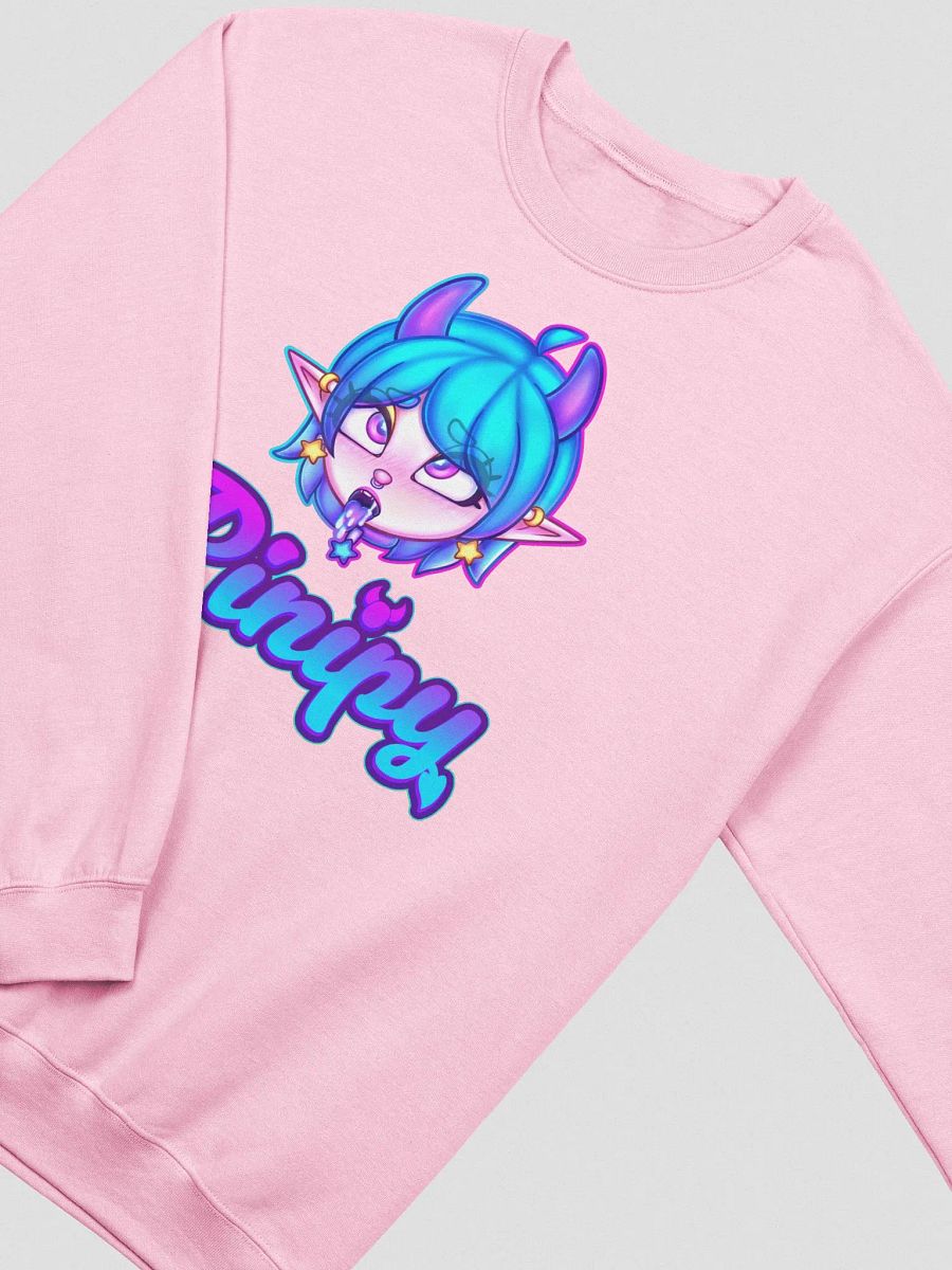 Pinipy Graphic Crewneck (Colour Options) product image (15)