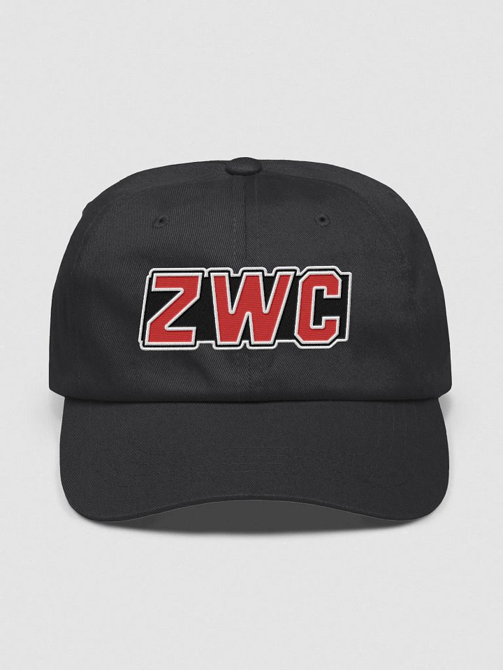 ZWC CAP product image (1)