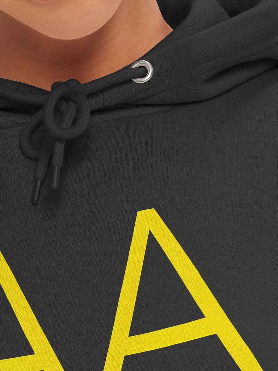 AA's Cool Hoodie (Ladies) product image (7)