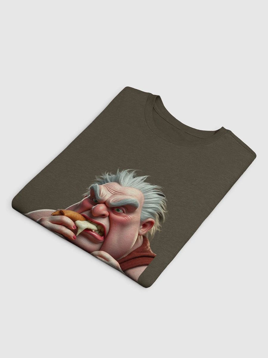 Gluttony Supersoft T-Shirt product image (73)