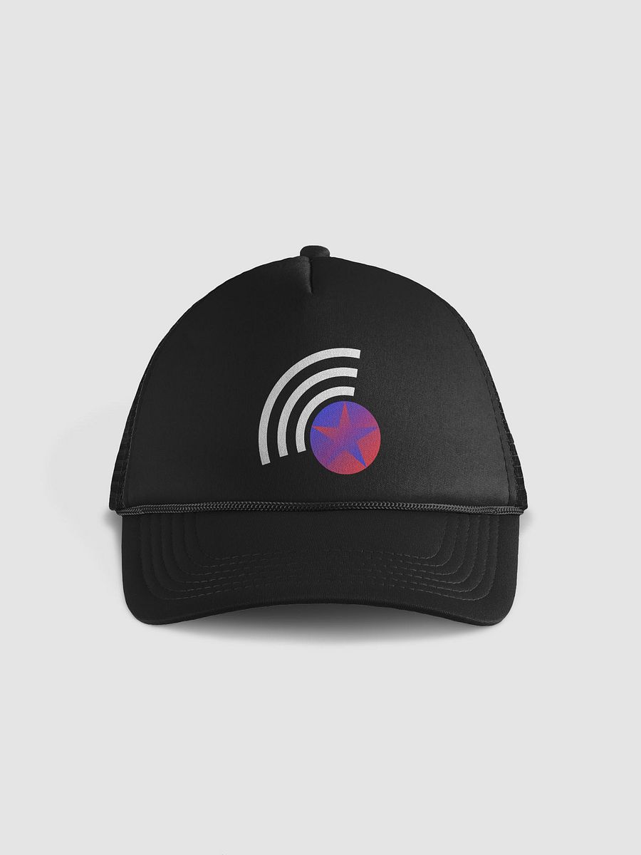MGON Foam Hat product image (2)