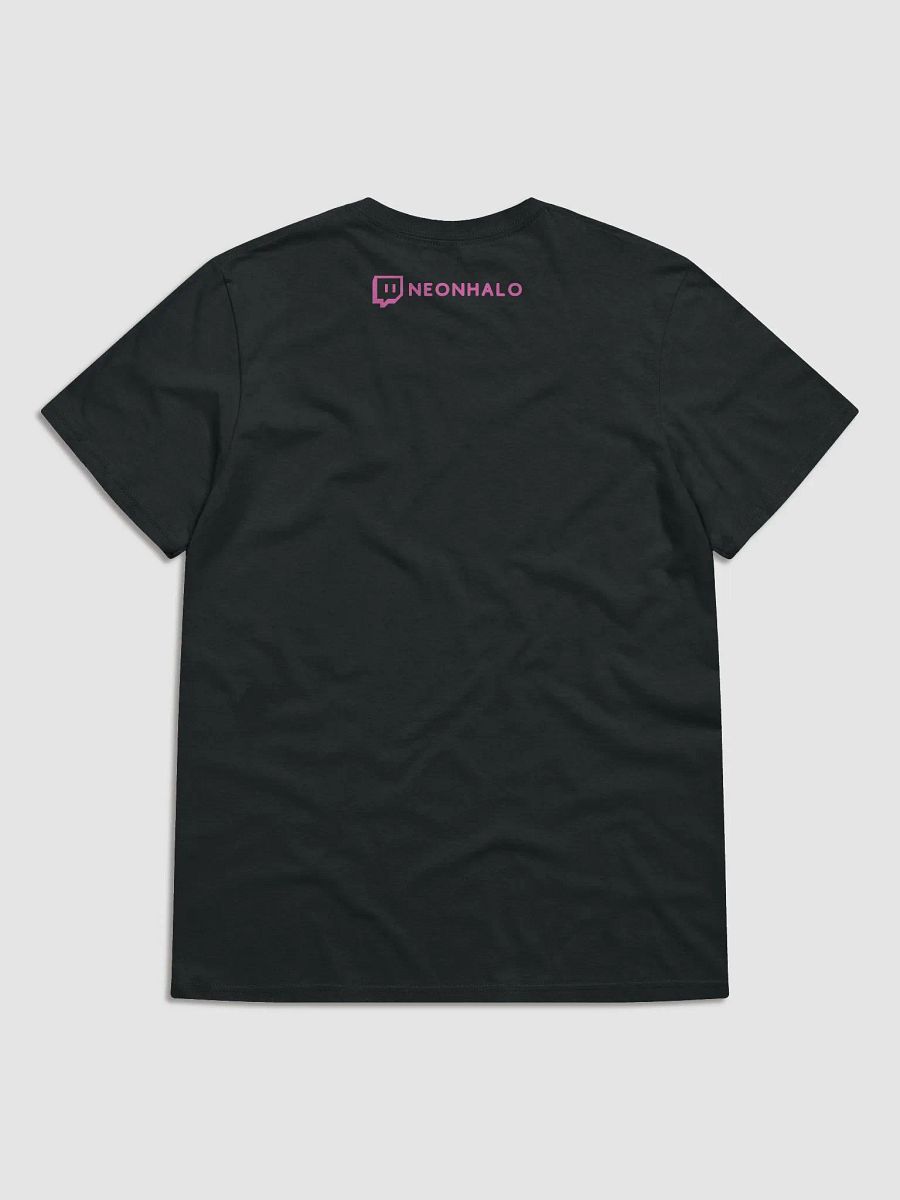 Kissy Emote Tshirt product image (2)