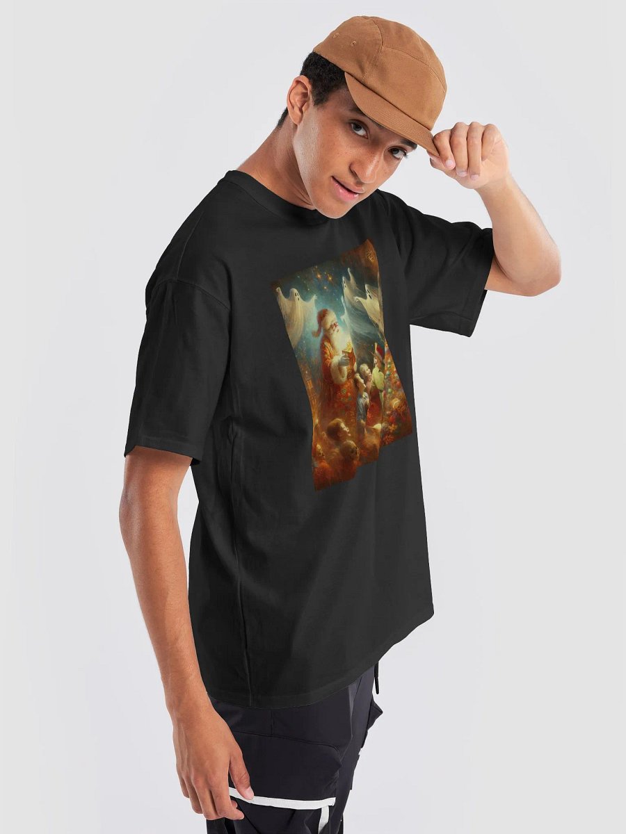 Merry Christmas with ghosts product image (7)