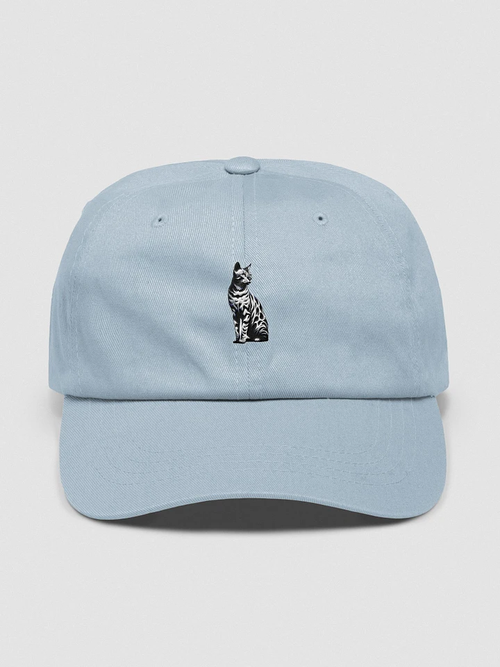 Yupoong Classic Dad Hat: Bengal product image (33)