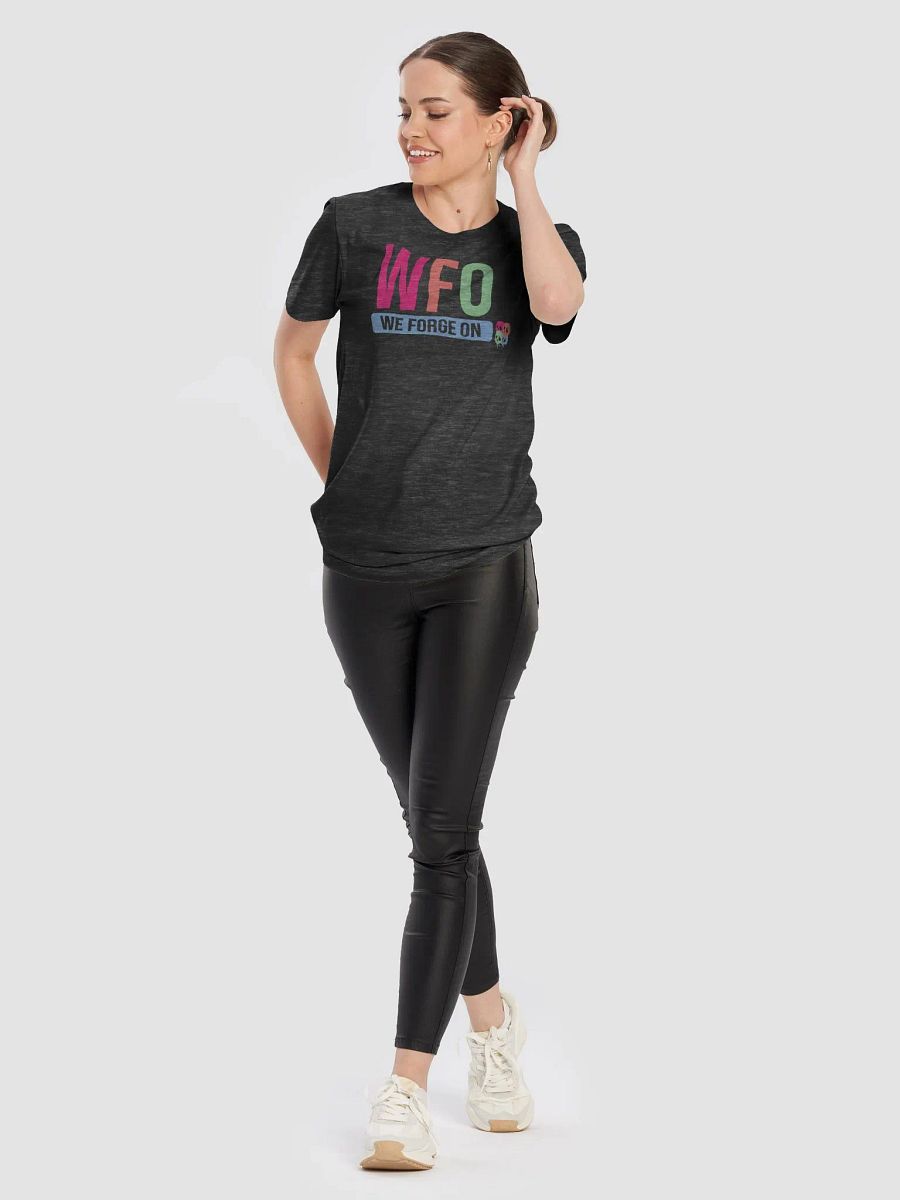 WFO Bold Statement T-Shirt product image (37)