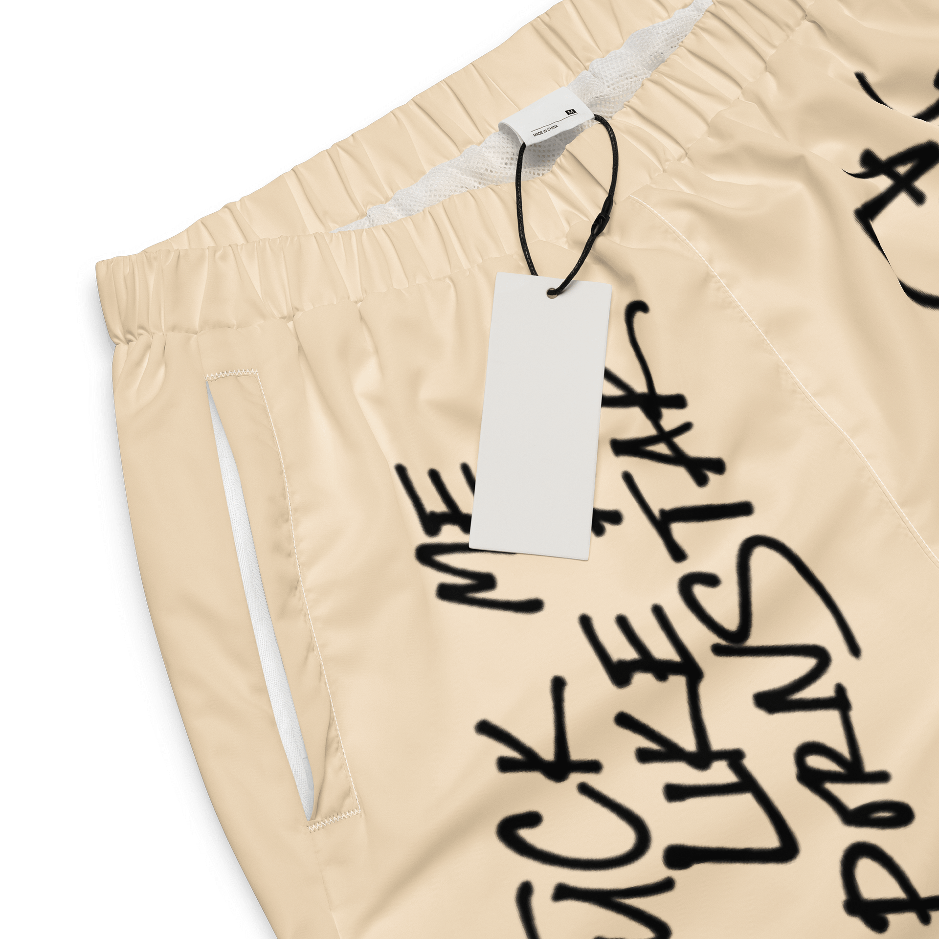 let the pants do the talking product image (3)